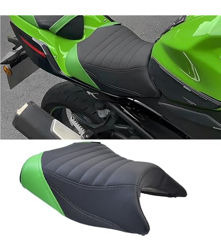 Amazon | バイクシートカバー カワサキ Ninja400 Z400 2018-2025 運転
